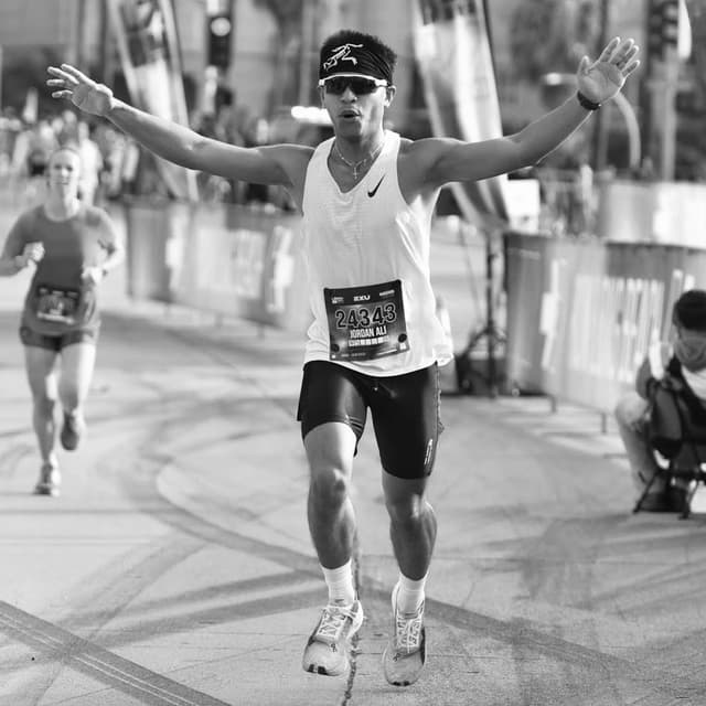 Long Beach Marathon